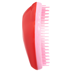 Brosse Démêlante The Original Detangling Hairbrush Tangle Teezer – Strawberry Passion en oferta