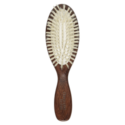 Brosse de Voyage características