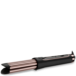 BaByliss CurlStyler Luxe características