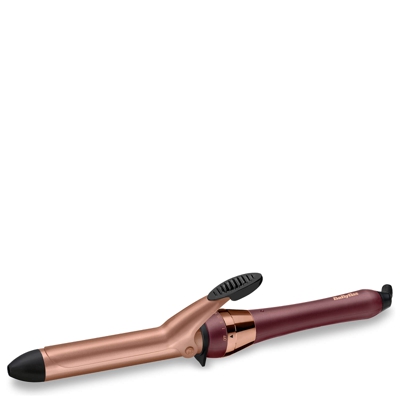 BaByliss Berry Crush Curls Curling Tong