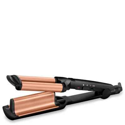 Fer à friser Deep Waves BaByliss (livré avec une prise anglaise)