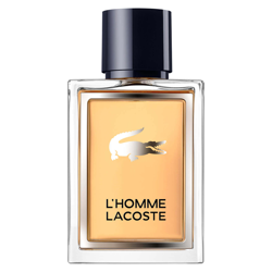Eau de Toilette L'Homme Lacoste 50 ml precio