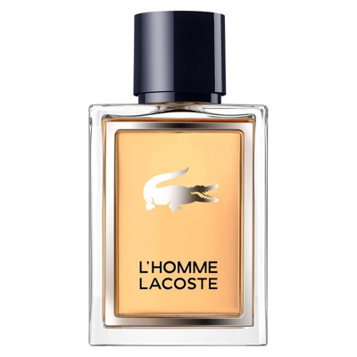 Eau de Toilette L'Homme Lacoste 50 ml