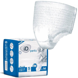 iD Pants Plus S en oferta