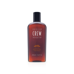 Gel lavant American Crew Classic Body Wash (450ml) precio