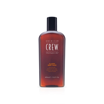Gel lavant American Crew Classic Body Wash (450ml)