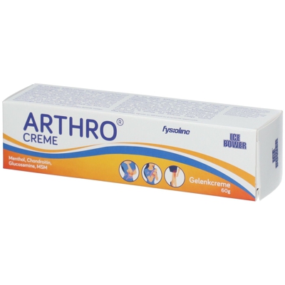 Arthro Ice Power
