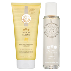 Roger & Gallet Neroli Facetie Bundle características