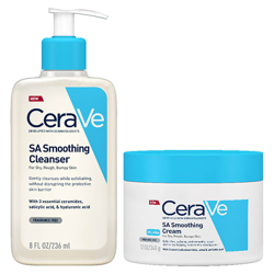 CeraVe Ultimate Smooth Skin Bundle características