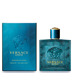 Versace Eros eau de toilette (100ml) características