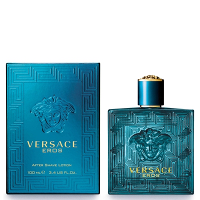 Versace Eros eau de toilette (100ml)