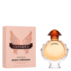 Eau de Parfum Olympea Intense Paco Rabanne 30 ml en oferta