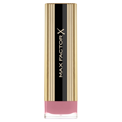 Max Factor Colour Elixir Lipstick with Vitamin E 4g (Various Shades) - 085 Angel Pink