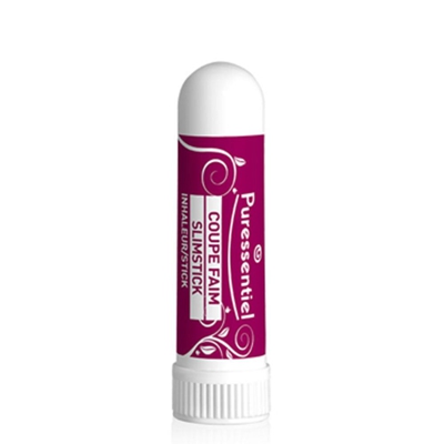 Puressentiel Inhaleur coupe faim aux 5 huiles essentielles