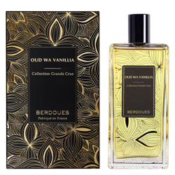 Berdoues Oud Wa Vanillia Eau de Parfum 100ml en oferta