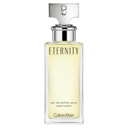 Eau de Parfum Eternity for Women de Calvin Klein - 50ml en oferta