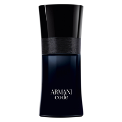 Giorgio Armani Armani Code Eau de Toilette - 50ml características