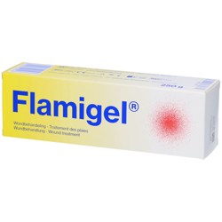 Flamigel® precio