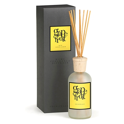 Diffuseur de parfum pour intérieur Pamplemousse Archipelago Botanicals 232 ml