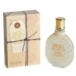 Diesel Fuel for Life Eau de Parfum - 50ml en oferta