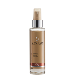 Booster à la Kératine Luxeoil System Professional 100 ml en oferta