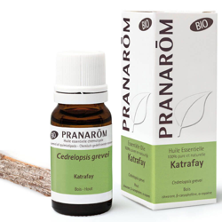 Pranarôm Huile Essentielle Katrafay Bio precio