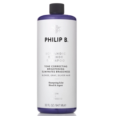Philip B Icelandic Blonde Conditoner 32 fl oz/947ml