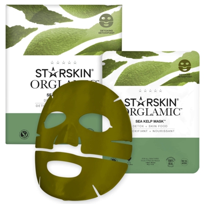 Masque Varech – The Master Cleanser Mask™ STARSKIN