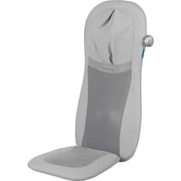 MCG 810 Fauteuil massant électrique Gris, Appareil de massage