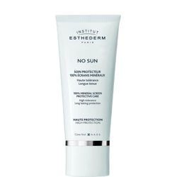 Soin protecteur No Sun Institut Esthederm 50ml en oferta