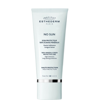 Soin protecteur No Sun Institut Esthederm 50ml