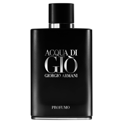 Armani Acqua Di Gio Homme Profumo Eau de Parfum (Various Sizes) - 125ml características