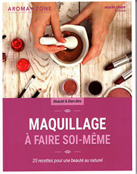 Maquillage à faire soi-même en oferta