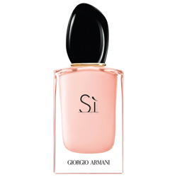 Armani Si Fiori Eau de Parfum (Various Sizes) - 50ml precio