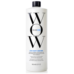 Après-Shampooing pour Cheveux Colorés Color Security Color Wow 1 000 ml – Cheveux Fins à Normaux características