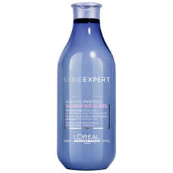 Shampooing Blondifier Gloss L'Oréal Professionnel Série Expert 300 ml precio