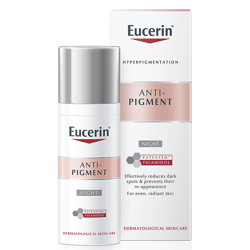 Eucerin Anti-Pigment Night Cream 50ml precio