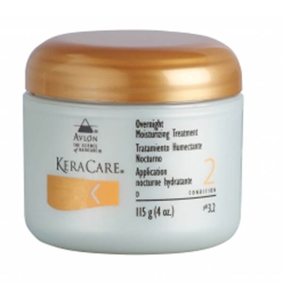KeraCare SOIN NOCTURNE HYDRATANT (115g)
