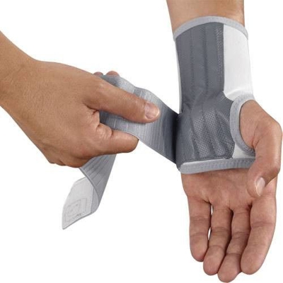 Push Med Bandage De Poignet Droite 19-21Cm T4