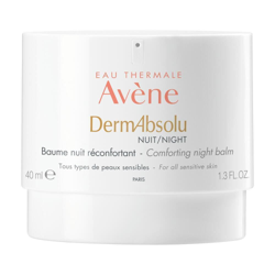 Avène DermAbsolu Baume nuit réconfortant características