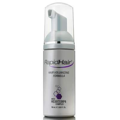 Soin volumisant épaississant des cheveux RapidHair (50ml)
