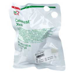 Lohmann & Rauscher Cellacast® Xtra 10 cm x 3,6 m precio