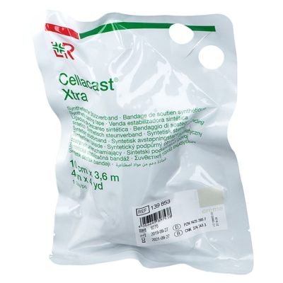 Lohmann & Rauscher Cellacast® Xtra 10 cm x 3,6 m