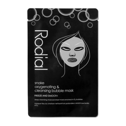 Rodial Snake Bubble Mask (Single Pack) precio