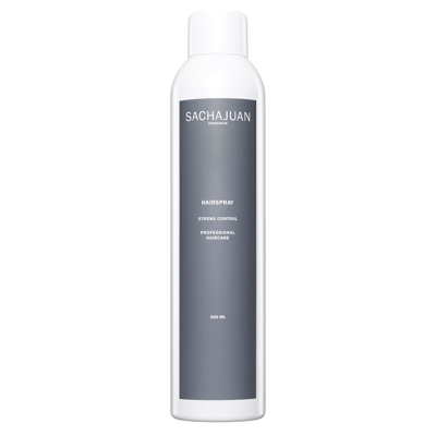 Sachajuan Strong Control Hair Spray 300ml