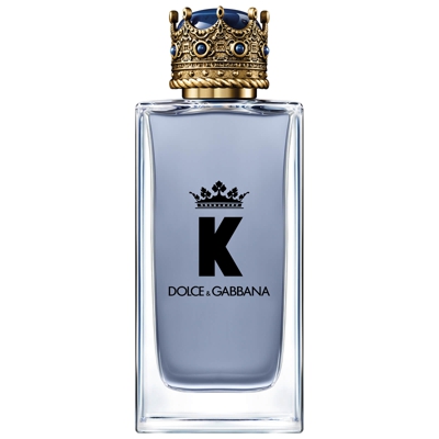 K by Dolce&Gabbana Eau de Toilette (Various Sizes) - 100ml