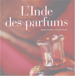 L'Inde des parfums (La Mémoire des) precio