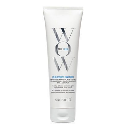 Color Wow Color Security Conditioner for Fine to Normal Hair 250ml