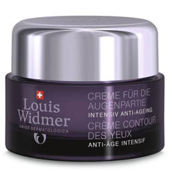 Louis Widmer Crème Contour des Yeux sans parfum precio