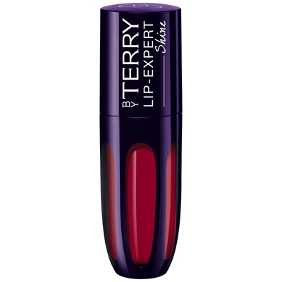 By Terry LIP-EXPERT SHINE Liquid Lipstick (Various Shades) - N.6 Fire Nude